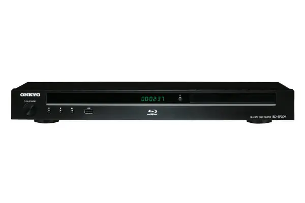 BluRay Onkyo BDSP309 Negro Ocasión Especial