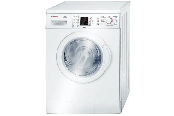 Lavadora Bosch WAE2447PEE Precio Económico