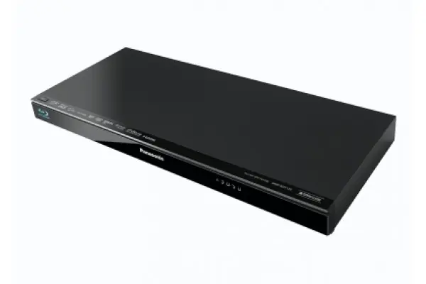 Disponible Ahora BluRay Panasonic DMPBDT120
