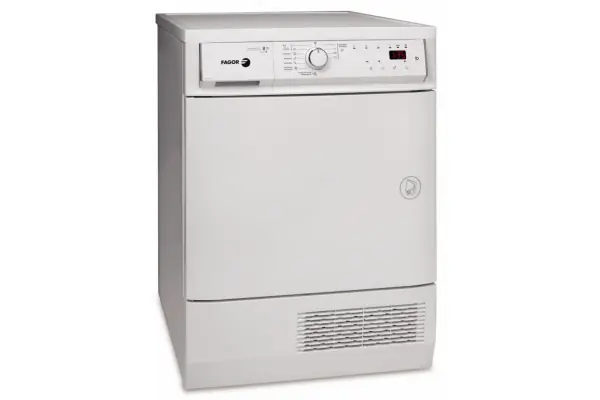 Secadora Fagor SF820CE No Te Lo Pierdas