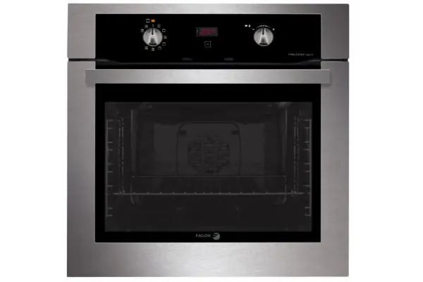 Horno Fagor 6H757BX Envío Exprés