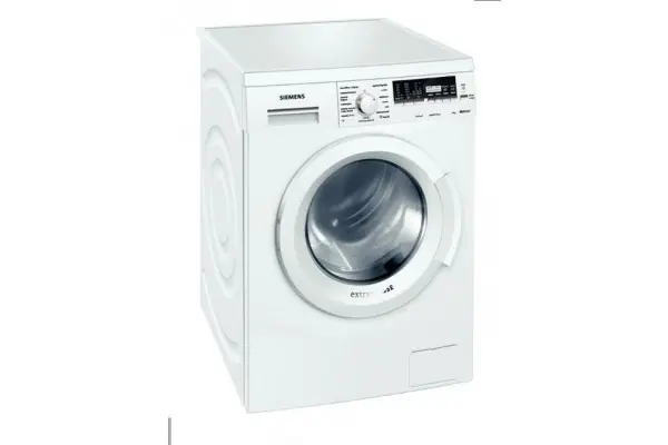 Pago Seguro Lavadora Siemens WM12Q468EE