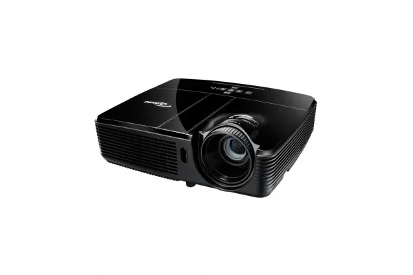 Rebajas Proyector Optoma DX329 + Pantalla 84" DS9084