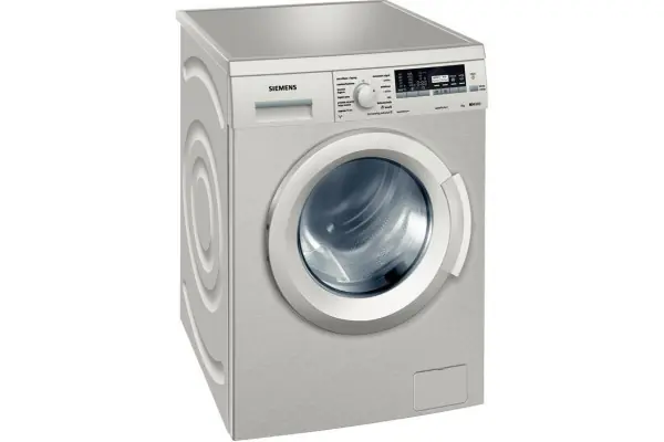 Directo De Fábrica Lavadora Siemens WM12Q42XEE