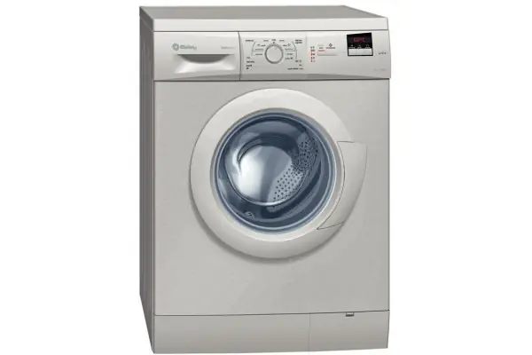 Oferta Lavadora Balay 3TS72125X