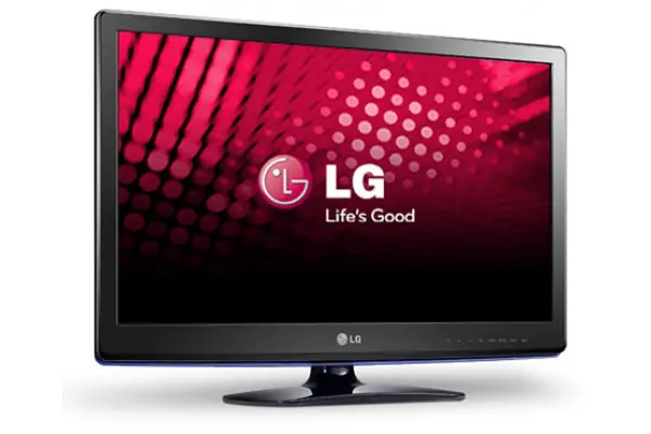 Últimas Unidades LED LG 26" 26LS3500