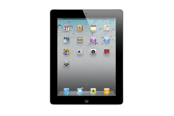 Apple Ipad 2 Wifi 3G 64GB Negro Oferta Especial