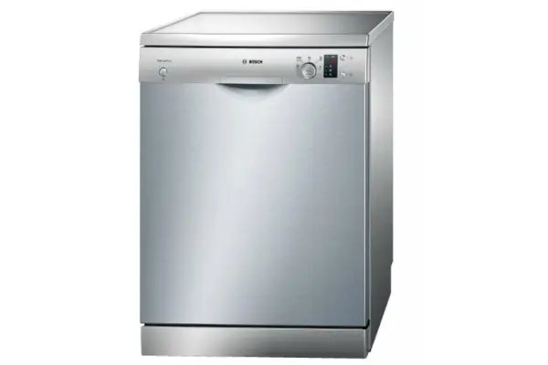 Lavavajillas Bosch SMS50E98EU Precio Rebajado