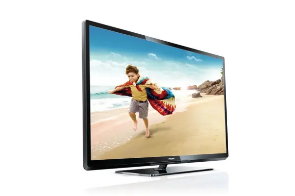 LED Philips 24" 24PFL3507H Solo Por Tiempo Limitado