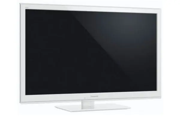 Envío Exprés LED Panasonic 37" TXL37ET5 Blanca