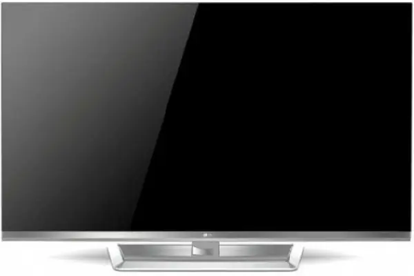 Últimas Unidades LED LG 47" 47LM669S