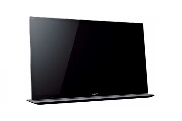 LED Sony 40" KDL40HX850 Novedad