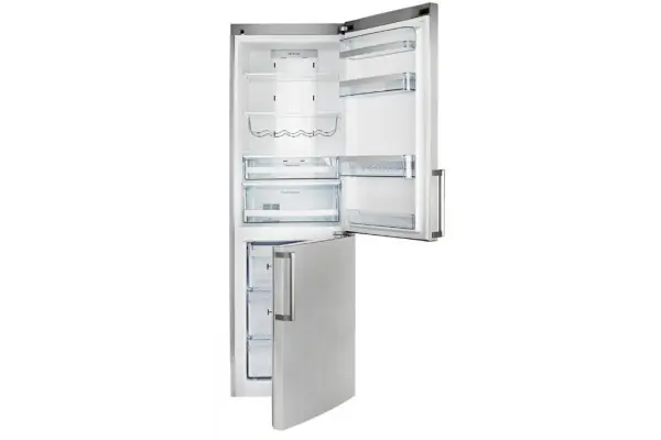 Últimas Unidades Frigorífico Teka NFT 340 INOX