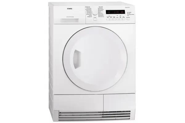 Secadora AEG T75470IH1 Solo Por Tiempo Limitado