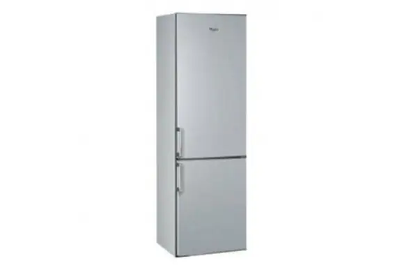 Últimas Unidades Frigorífico Whirlpool WBE3625NFTS
