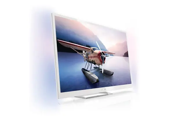 Devolución Gratuita LED Philips 42" 42PDL6907H