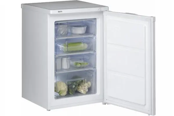 Pago Seguro Frigorifico Whirlpool AFB601AP