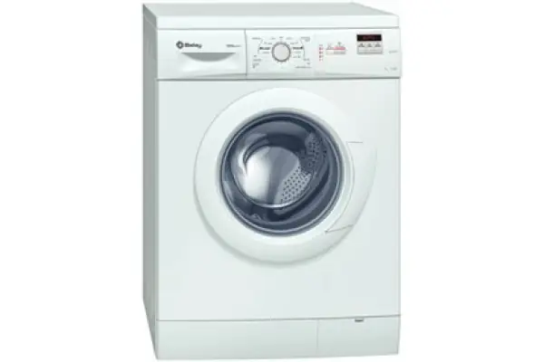 Pago Seguro Lavadora Balay 3TS72125AA
