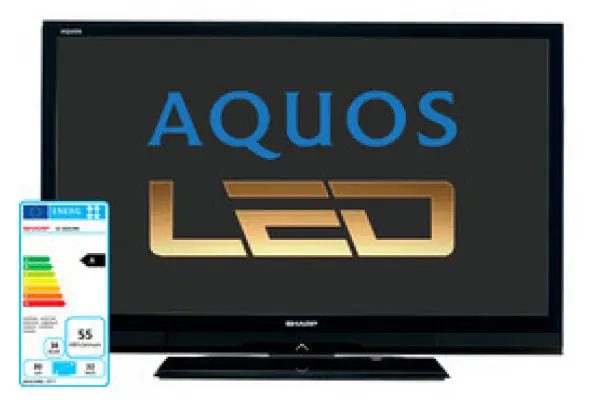 Ordenar Ahora Mismo LED Sharp 32" LC32LE144