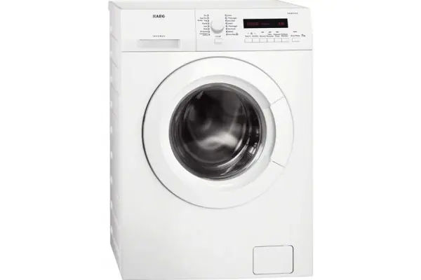 Barato Lavadora AEG L70270FL