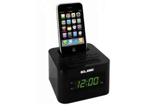 Promoción Exclusiva Altavoz Ipod Elbe MI15