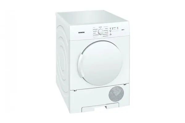 Secadora Siemens WT44C102EE Oferta Flash