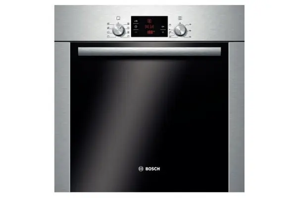 Horno Bosch HBA22R251E Disponible Ahora
