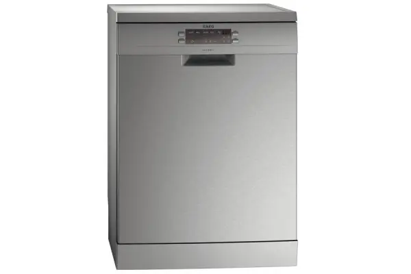 Lavavajillas AEG F65020MOP Favorito De Clientes