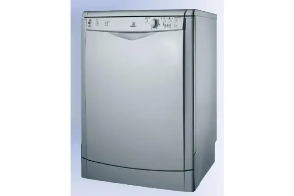 Alta Calidad Lavavajillas Indesit DFG 2631 MNX EU