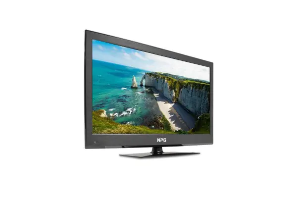 Disponible Ahora LED NPG 19" NL1969HHB