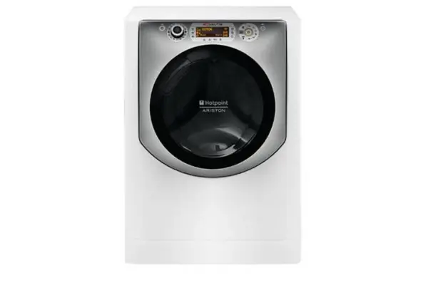 Ordenar Ahora Mismo Lavadora-Secadora Hotpoint AQD1070D 69 EU