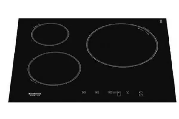 Precio Bajo Placa Inducción Hotpoint KIC633TB