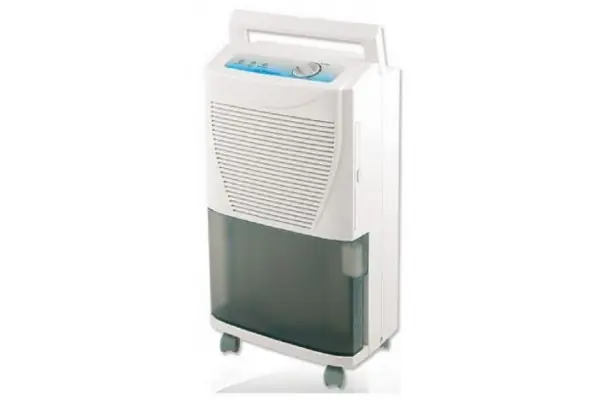 Ocasión Especial Deshumidificador Orbegozo DH1025