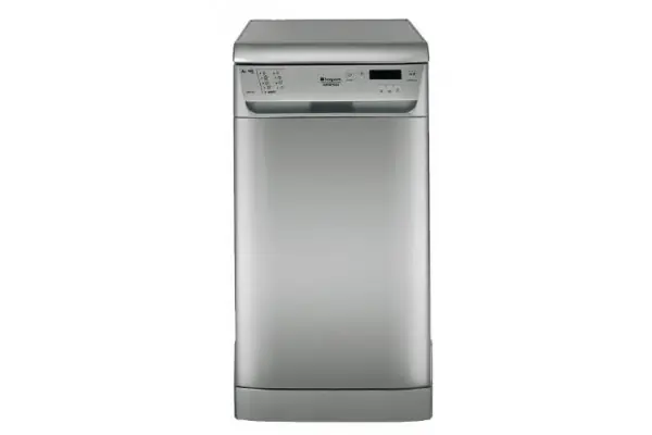Comprar En Línea Lavavajillas Hotpoint LSFA 935 X EU/HA