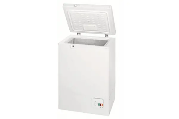 Pago Seguro Congelador Indesit OFAA100F