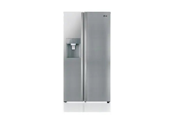 Barato Frigorífico Side By Side LG GS9167AVPV