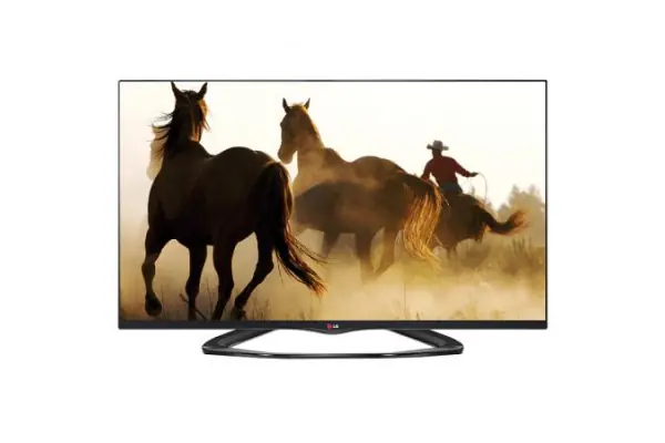 Stock Limitado LED LG 42" 42LA660S
