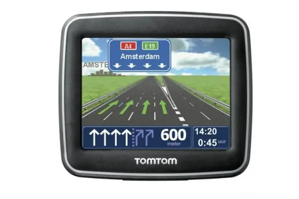 GPS TomTom Start Classic V2 Europa Envío Exprés