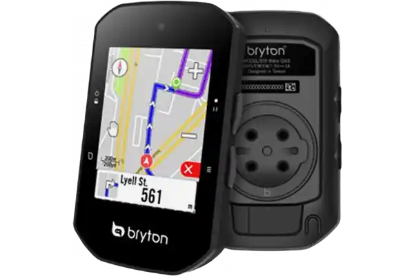 Compra Hoy GPS Bryton Rider S500 E
