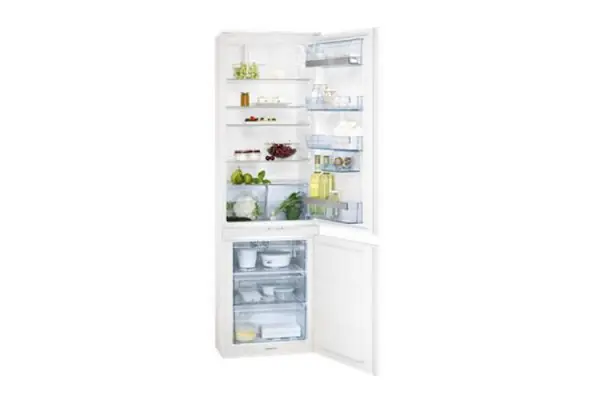 Precio De Fábrica Frigorífico AEG SGT51800SO