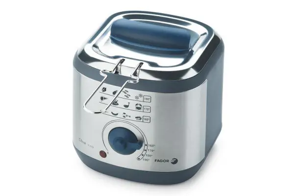 Freidora Fagor F-110 Precio De Oferta