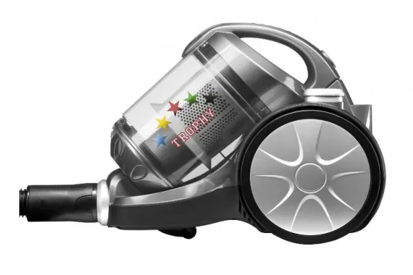 Pago Seguro Aspirador Dirt Devil M2819 TROPHY
