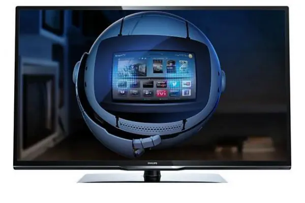 LED Philips 32" 32PFL3258H Promoción Exclusiva