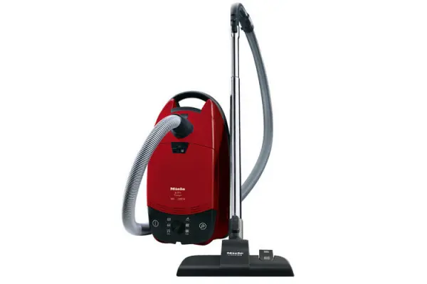 Última Versión Aspirador Miele S771 Tango