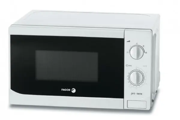 Microondas Fagor MO-25B Envío Inmediato