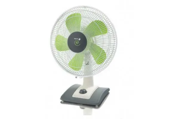 Ventilador de Sobremesa Fagor VTR12 Certificado