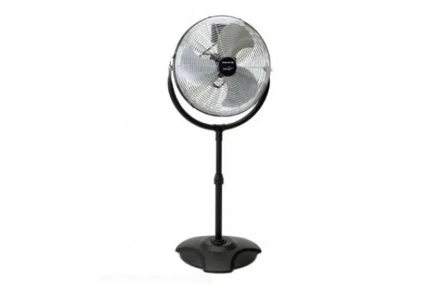 Ocasión Especial Ventilador de Pie Taurus SIROCCO18C