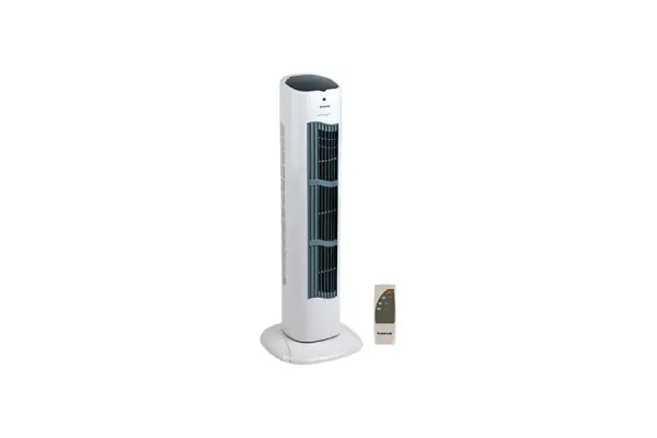 Comprar En Línea Ventilador de Columna Taurus EMPIRERC