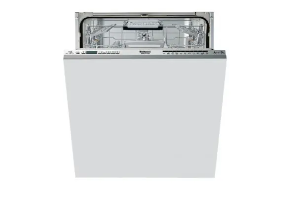 Lavavajillas Integrable Hotpoint ELTF 11M121 C Económico