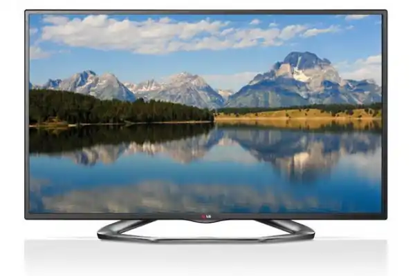 LED LG 50" 50LA620S Pago Seguro